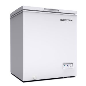 West Bend 7.0 cu. ft. Freezer Chest