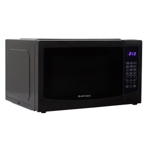 West Bend Microwave Oven, 1.1 cu. ft. Capacity