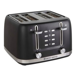 West Bend 4-Slice Toaster