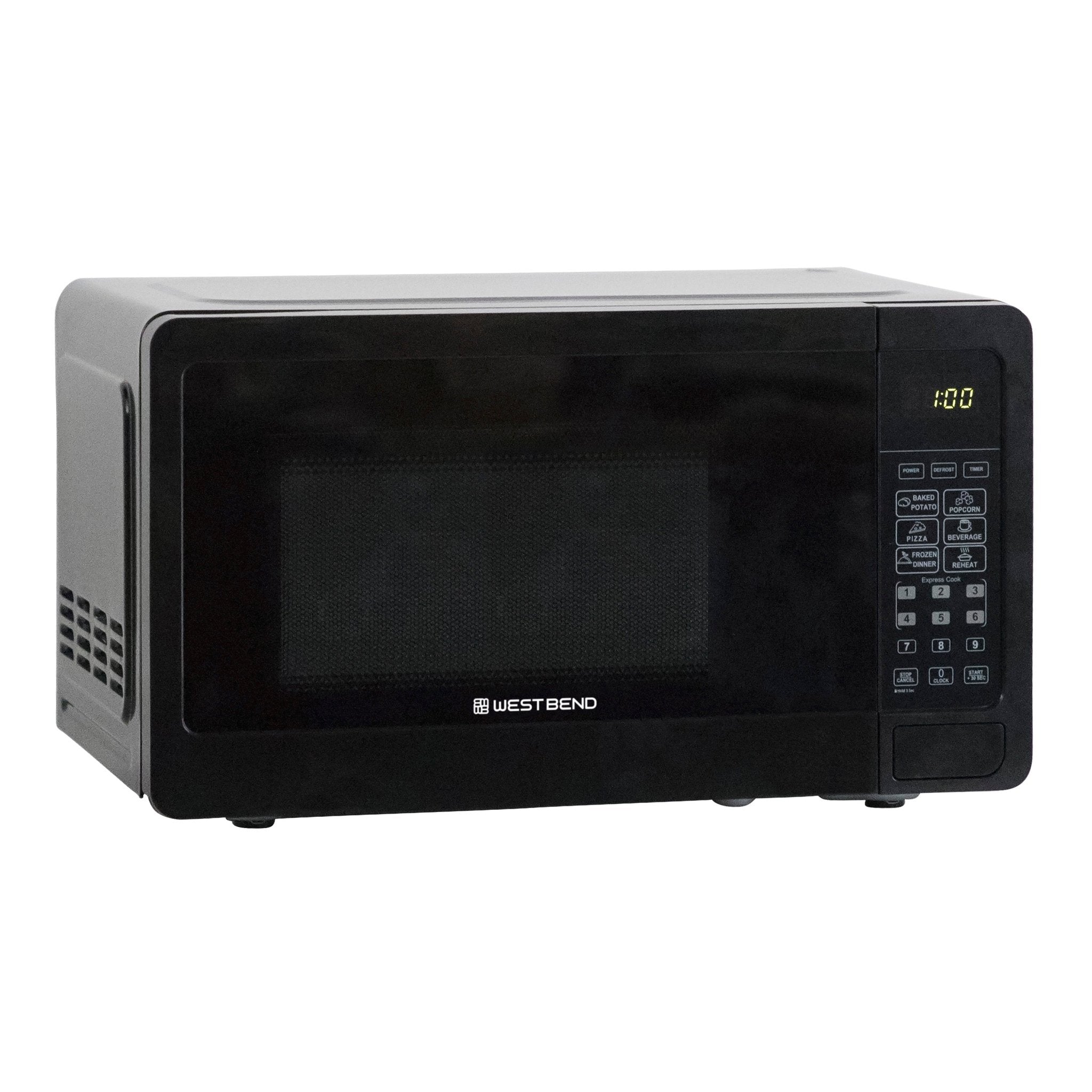 West Bend 0.7 cu. ft. Microwave Oven