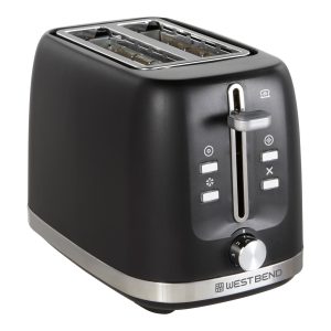 West Bend 2-Slice Toaster