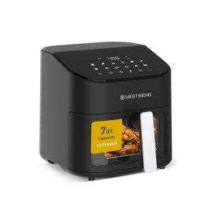 West Bend Digital Air Fryer