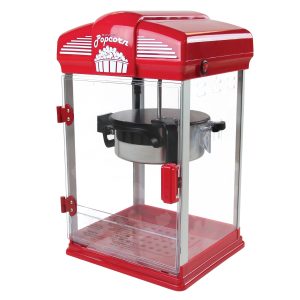 West Bend Theater Crazy Stirring Oil Popcorn Maker, 4 Qt. Capacity
